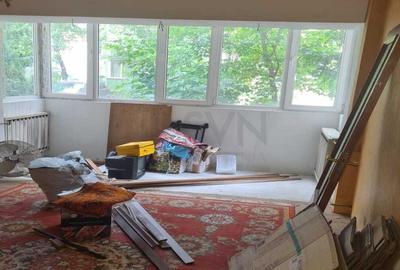 Apartament cu 4 camere decomandat în Aviației - 2