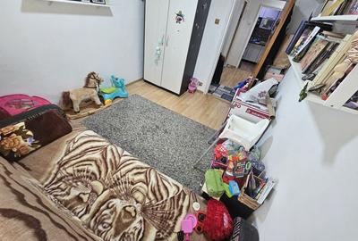 APARTAMENT SPATIOS | TEI | UTCB - 3