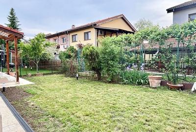 Casă individuală cu 4 camere cu Teren 242 Mp în Iancu Nicolae - 11