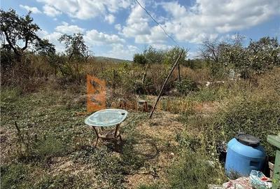 Casă cu 3 camere decomandat în Ciobănoaia - 1