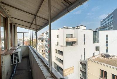 Apartament atipic in inima orasului - 2