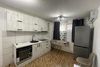 Garsoniera Eroii Revolutiei - 2