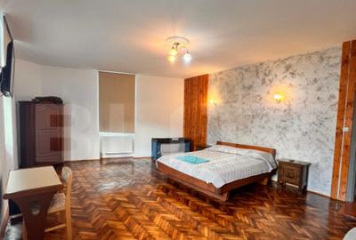 Apartament cu 3 camere de inchiriat, 89 mp Ultracentral - 7