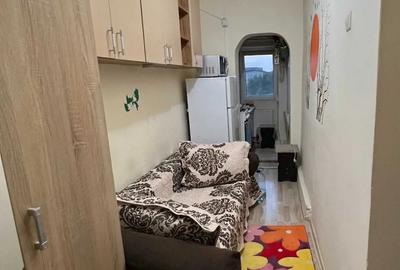 Garsoniera moderna - Metrou - 10 min disponibila de la 01.03.2026 - 1