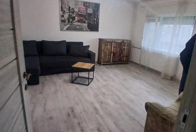 Garsonieră decomandată, mobilată în Baba-Dochia - 2