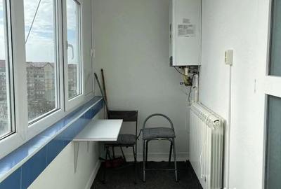 Garsonieră decomandată în Faleză - 2