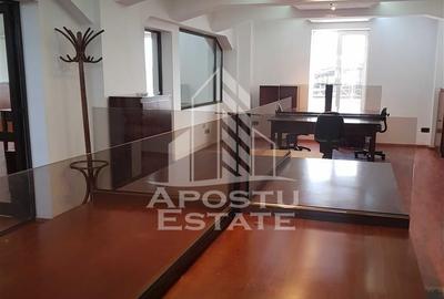 Spațiu comercial, de 141 mp, în Aurel Vlaicu - 4