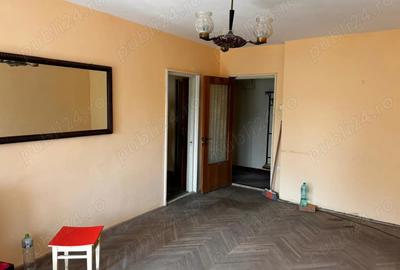 Apartament cu 3 camere zona Piata Daciei etaj 1 din 10 confort 1 decomandat 2 balcoane - 2