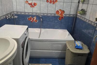 Apartament cu 2 camere decomandat în Tăbăcari - 9