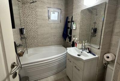 Apartament cu 3 camere în Complex Studențesc - 4
