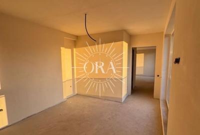 APARTAMENT DE VANZARE CU 3 CAMERE SI TERASA 21 MP | MARASTI | BLOC NOU - 6