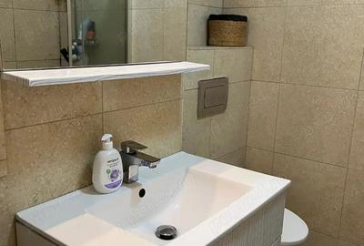 Apartament cu 2 camere in Marasti,zona Iulius Mall,bloc nou - 5