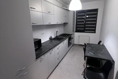 Apartament cu 2 camere decomandat în Gorjului - 2