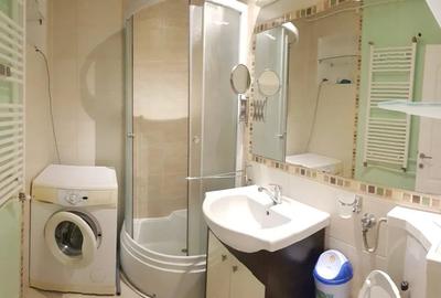 3 camere Drumul Taberei metrou Tudor Vladimirescu - 8