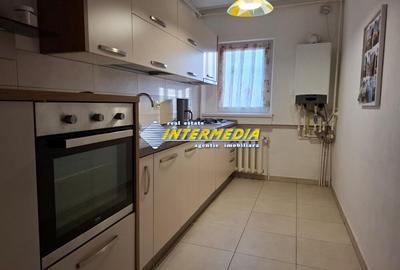 Apartament 2 camere INCHIRIERE Balcon 16 m. Cetate M-uri Vedere Parc Cetate Catedrala mobilat si - 5