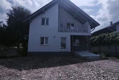 Casa noua individuala 5 camere, 500mp teren, Radauti - 2