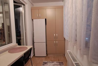 Apartament cu 2 camere decomandat, mobilat în Chiajna - 8