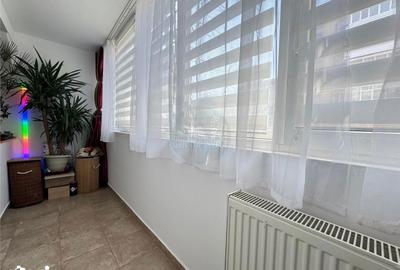 Apartament cu 2 camere, mobilat în Cedonia - 6