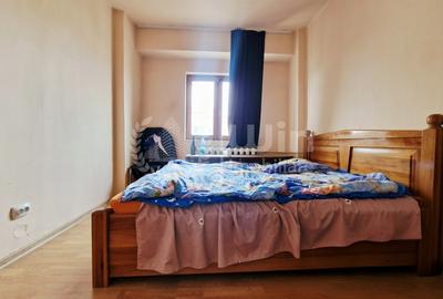 Apartament cu 4 camere decomandat, mobilat în Gheorgheni - 1