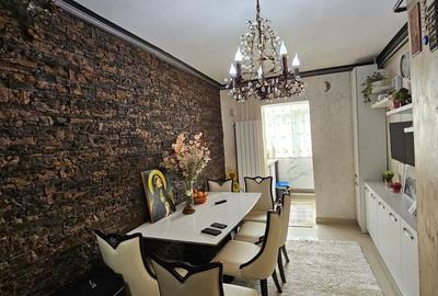 Apartament cu 2 camere decomandat în Central - 2