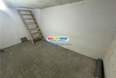 Spațiu comercial, de 23 mp, în Rudului - 8