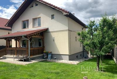 Vila moderna in Europa, curte spatioasa si garaj! - 1
