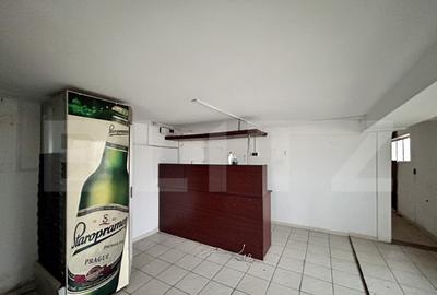 Teren de 400 mp, în Central