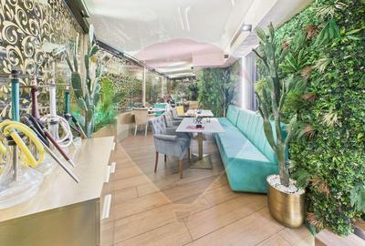 Boulevard Caffe Di David-preluare afacere func?ionala -... - 4