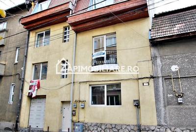 Casă / Spatiu birouri 10 camere , 222 mp utili,zona Central - 1