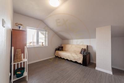 Casa cu teren generos si gradina spectaculoasa – Comuna Cuca, Arges! - 7