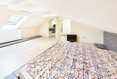 Descoperă eleganța unei case moderne– vizitează prin tur virtual - 31