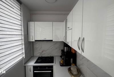 Apartament cu 3 camere în Roșu - 7