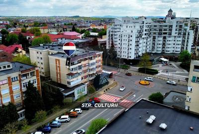 Apartament cu 3 camere decomandat, mobilat în Ultracentral - 25