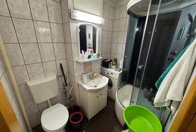 Garsonieră semidecomandată în Valea Rosie - 7