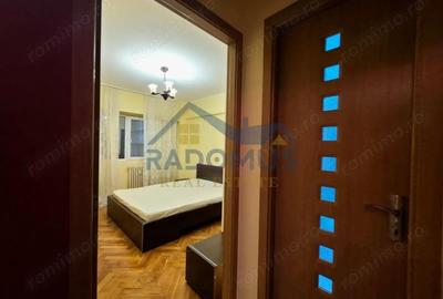 Apartament ultracentral Ploie?ti - Mobilat/Utilat - 350 - 4