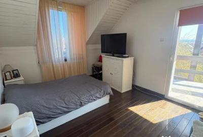 Casă cu 5 camere cu Teren 1500 Mp în Central - 11