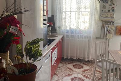 Apartament cu 2 camere decomandat în Central - 4