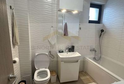 Apartament cu 2 camere decomandat, mobilat în Militari - 8