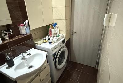 Apartament cu 2 camere semidecomandat în Nord - 3