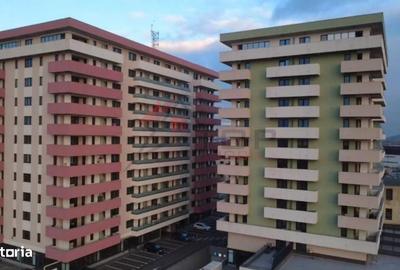 Garsonieră decomandată în Podu Roș - 3