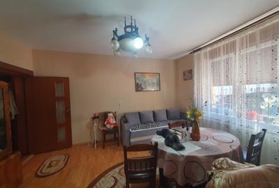 Apartament cu 2 camere în Blumăna - 3