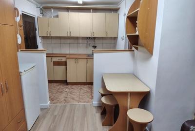 Garsoniera de 21 mp | Marasti - 3