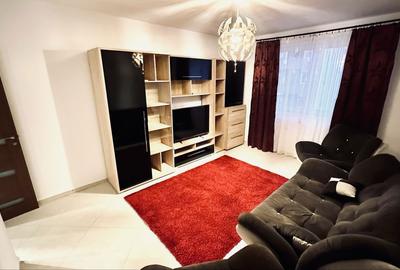 Apartament cu 2 camere decomandat în Ludoș - 4