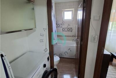 Apartament cu 2 camere semidecomandat în Bartolomeu - 9