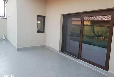 Casă cu 3 camere cu Teren 400 Mp în Moșnița Nouă
