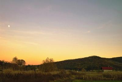 Teren pentru casa cu vedere frumoasa - 4