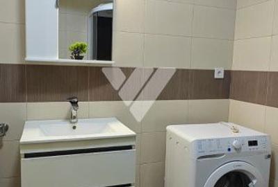 Apartament cu 2 camere, mobilat în Turnișor - 7