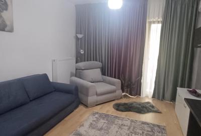 Garsonieră decomandată, mobilată în Albert - 6