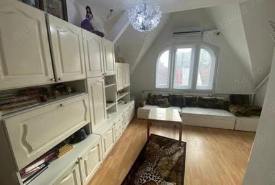 Vila ultracentrala, 390 mp utili,si birou cu acces stradal - 3