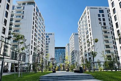 Apartament cu 2 camere în Cotroceni - 16